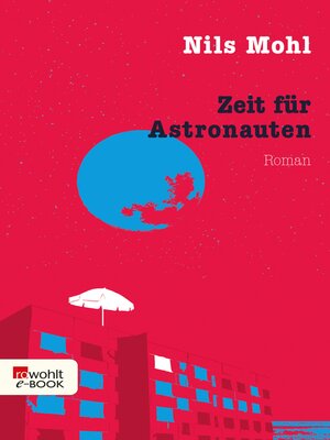 cover image of Zeit für Astronauten